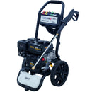 3500PSI Gas Pressure Washer