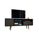 Liberty - 71" TV Stand by HouseOfZazla