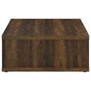 Flint - Square Table