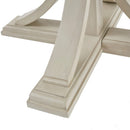 Classic Round Dining Table by HouseOfZazla