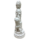 Climbing Children Garden Statues