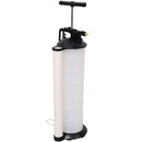Pneumatic Manual Oil Extractor Pump for Automotive Fluids by HouseOfZazla