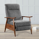 Sarasota - Arm Push Back Recliner by Unique Piece Furniture