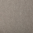 67.7" Outdoor 3-Seater Faux Wicker Rattan Style Sofa with Water Resistant Cushions, Brown / Mix Beige