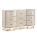 Flora - Bedroom Set by HouseOfZazla