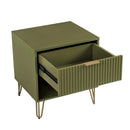 Dumbo - Modern Nightstand by HouseOfZazla