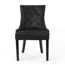 Cheney Dining Chair - KD MP2 (Set of 2) by HouseOfZazla