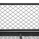 900 Lbs Heavy Duty Steel Garden Cart by HouseOfZazla