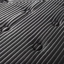 Montlake 15-inch Twin Cool Euro Top Foam Hybrid Mattress