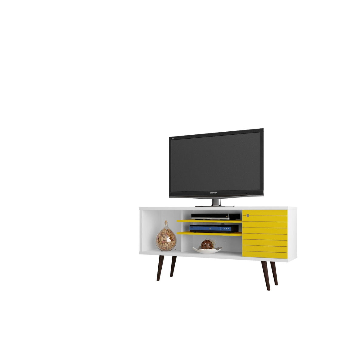 Liberty - Smart Storage TV Stand, photo 22 of 24