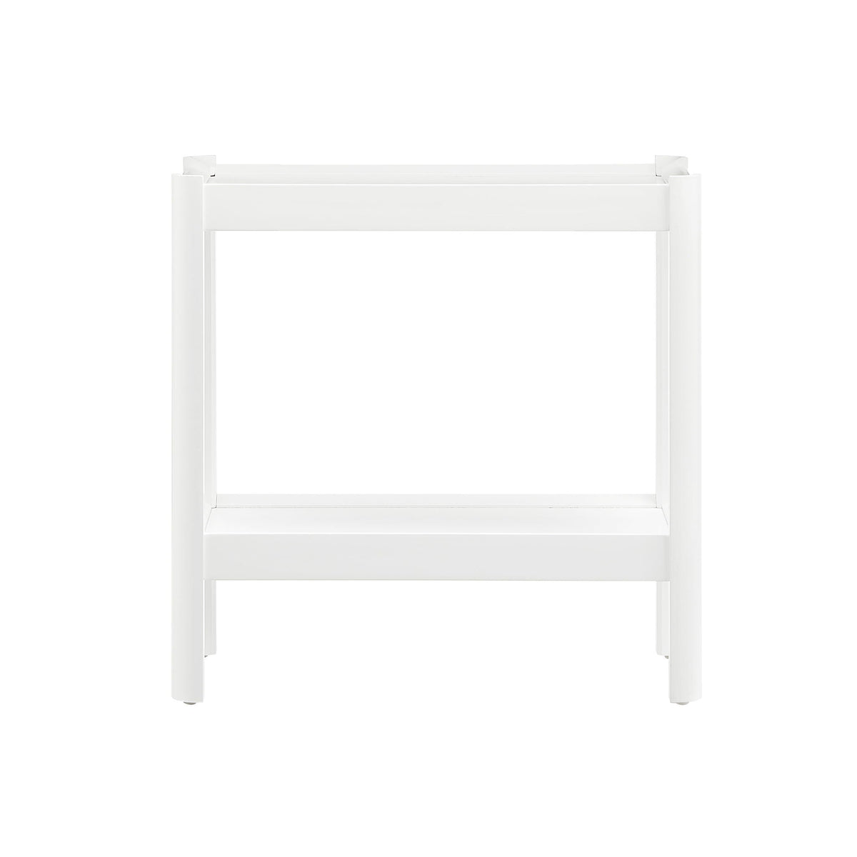 Yonda - Nightstand With 2 Shelves, photo 19 of 20