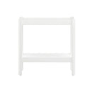 Yonda - Nightstand With 2 Shelves
