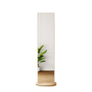 3 In 1 Multifunctional Full-Length Clothing Mirror by HouseOfZazla