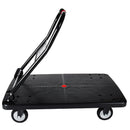 35-3/4" Long x 24" Wide Platform Truck - Foldable Handcart