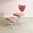 Multifunctional Ergonomic Meditation & Yoga Chair by HouseOfZazla
