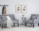 Bird Framed Print (Set of 2) - Multicolor by Unique Piece Furniture