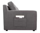Waylon - Sectional Sofa by HouseOfZazla
