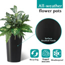 Planter For Outdoor by HouseOfZazla