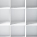 Artisan - Cube Storage by HouseOfZazla