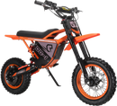 Electric Dirt Bike 48V 1000W for Adults and Teens by HouseOfZazla