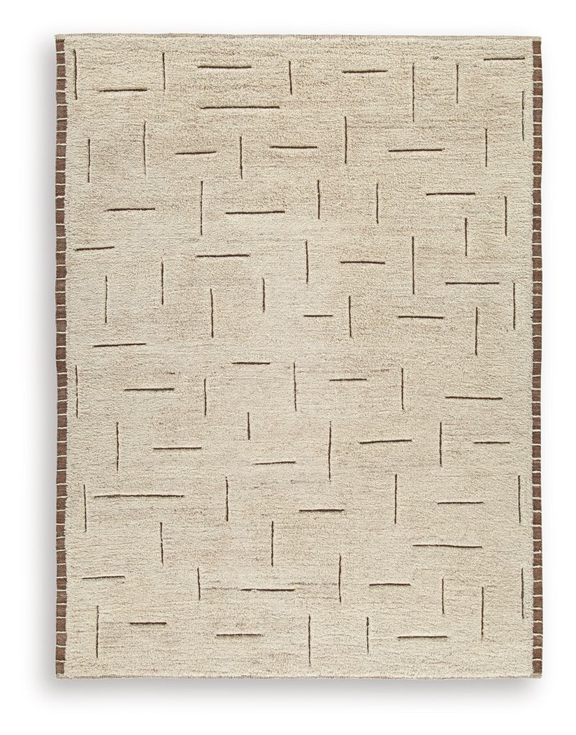 Clayman - Rug, photo 3 of 11