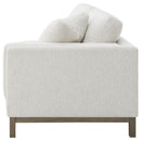 O'Brien - Sectional Sofa With Left Chaise - Sand by HouseOfZazla
