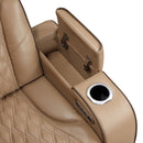 Fortuner - Power Reclining Loveseat by HouseOfZazla