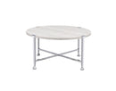 Brecon Round Coffee Table