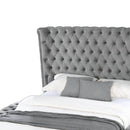 Hazel - Bedroom Set With Storage Bed by HouseOfZazla