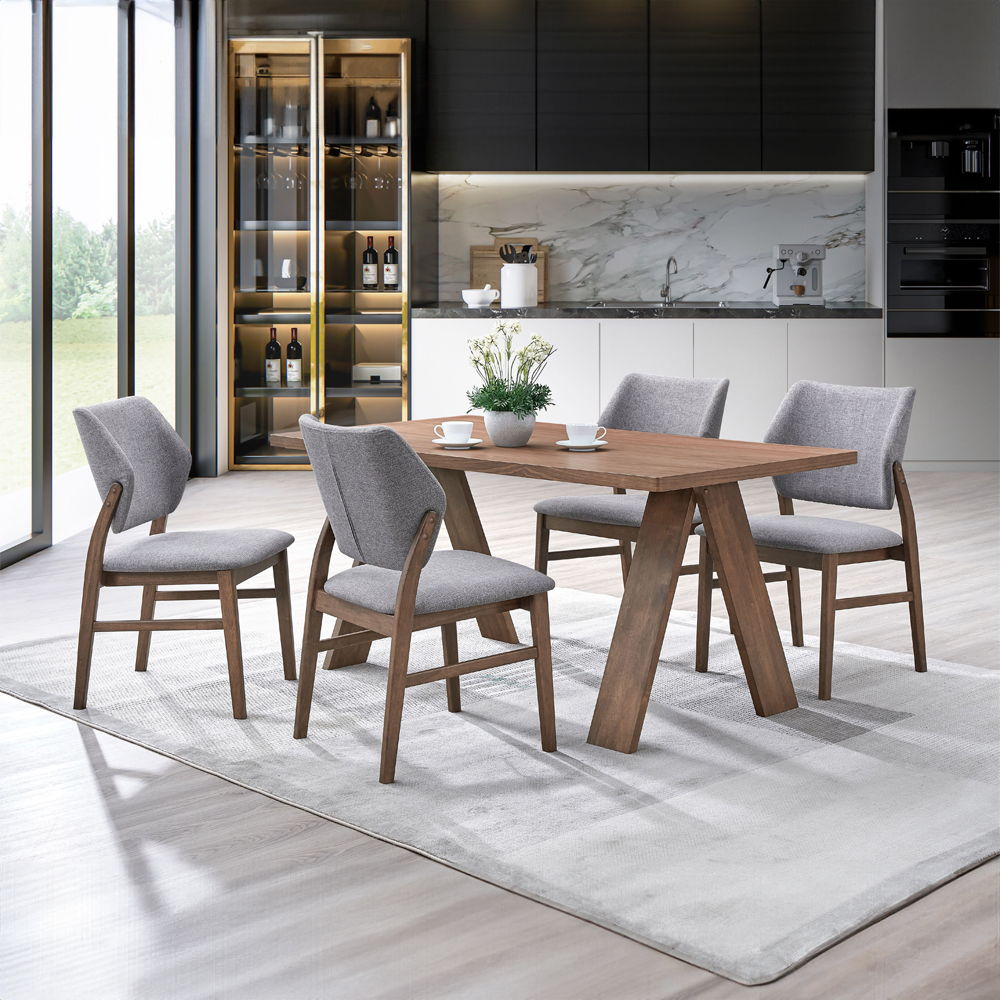 Sarha - Dining Side Chair (Set of 2), photo 11 of 12