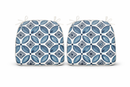 Water-Repellent Outdoor Patio Chair Cushions