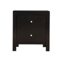 Charming Nightstand With Drawers by HouseOfZazla