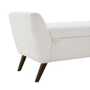 Storage Bench For Living Room by HouseOfZazla