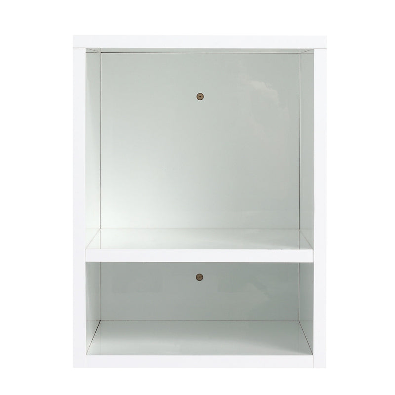 12 Inch Small Wall Mounted Storage Shelves, photo 6 of 9