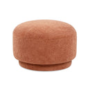 Fuji - Mushroom Footstool Ottoman by HouseOfZazla