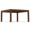 Wilson - Handcrafted Dining Table by Unique Piece Furniture