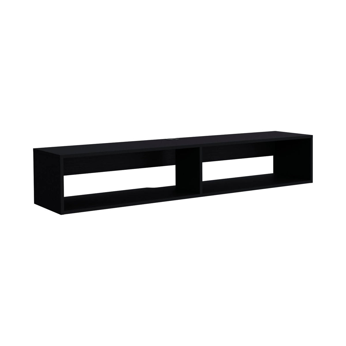 Moore Floating TV Stand, photo 10 of 12