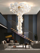 Nenufar Water Lily Chandelier