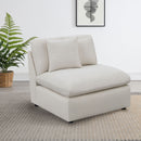 Greeley - Armless Chair