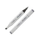 COPIC Original Marker C5 Cool Gray No. 5 by MarkerPOP