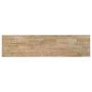Evanston - 2 Door Stand - White