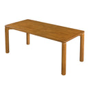 7-Piece Mid-Century Dining Set