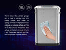 50L Smart automatic Trash Cans - Full Intelligent Sensor
