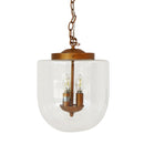 Delphi Pendant Lamp - Coarse