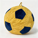 Small Soccer‑Shaped Bean Bag Chair