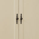 Elegant Traditional Armoire by Unique Piece Furniture