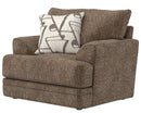 Tyson - Chair