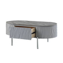 Yukino - High Gloss Table by Unique Piece Furniture