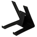 Tablet Sleeve with Stand, USB Mini Keyboard & Dual Pockets (Under 10")