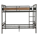 Brantley II - Bunk Bed